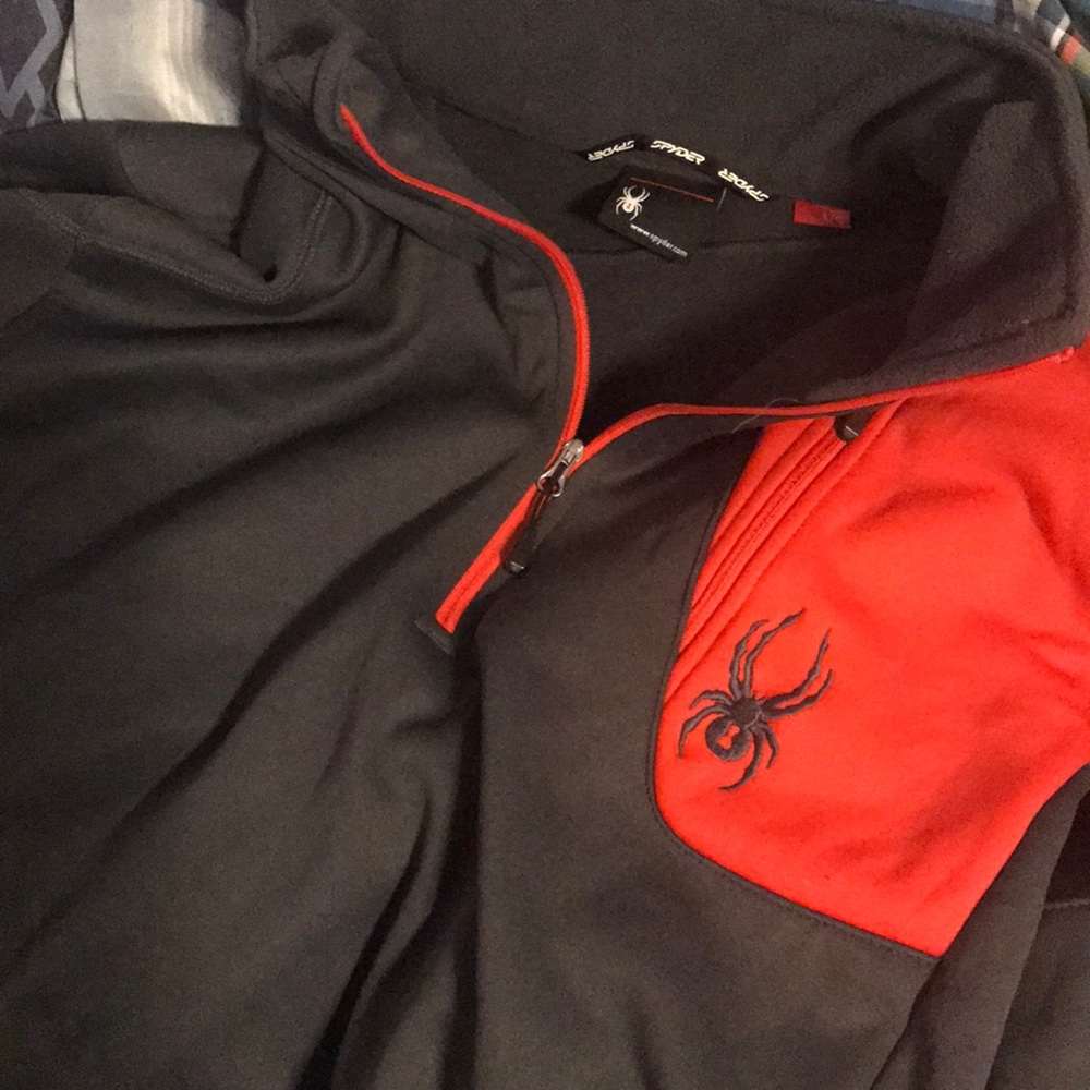 Spyder Sweater